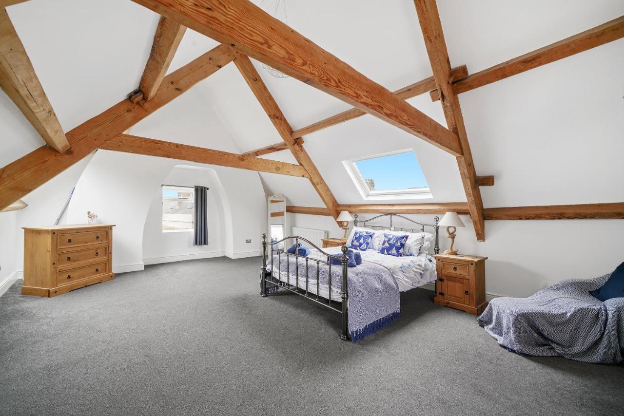 Appartamento 30 Percent Off! The Gem - 4 Bedrooms